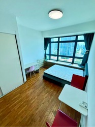 City Square Residences (D8), Condominium #545087991